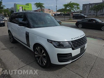 2020 Land Rover Range Rover SVAutobiography Dynamic - miniatura 3