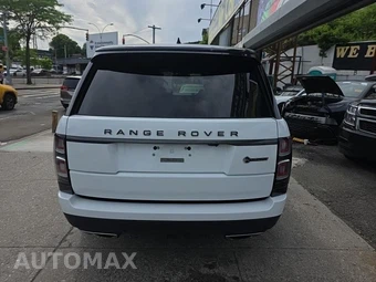 2020 Land Rover Range Rover SVAutobiography Dynamic - miniatura 5
