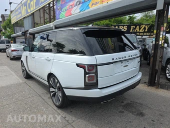 2020 Land Rover Range Rover SVAutobiography Dynamic - miniatura 6