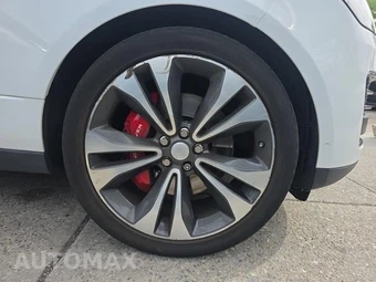 2020 Land Rover Range Rover SVAutobiography Dynamic - miniatura 9