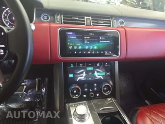 2020 Land Rover Range Rover SVAutobiography Dynamic - miniatura 10