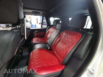 2020 Land Rover Range Rover SVAutobiography Dynamic - miniatura 13