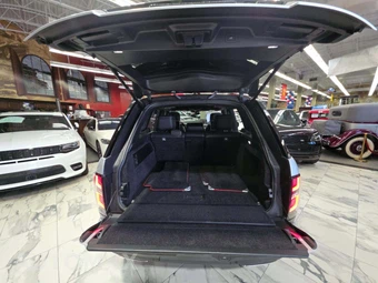 2020 Land Rover Range Rover SVAutobiography Dynamic - miniatura 14
