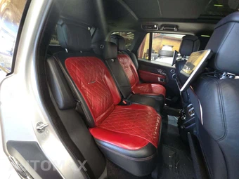 2020 Land Rover Range Rover SVAutobiography Dynamic - miniatura 16