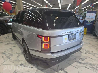2020 Land Rover Range Rover SVAutobiography Dynamic - miniatura 2