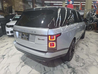 2020 Land Rover Range Rover SVAutobiography Dynamic - miniatura 3