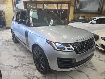 2020 Land Rover Range Rover SVAutobiography Dynamic - miniatura 4