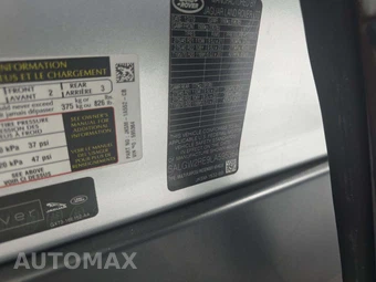2020 Land Rover Range Rover SVAutobiography Dynamic - miniatura 5