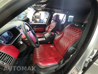 2020 Land Rover Range Rover SVAutobiography Dynamic - miniatura 6