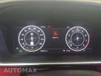 2020 Land Rover Range Rover SVAutobiography Dynamic - miniatura 9