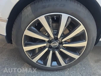 2020 Land Rover Range Rover SVAutobiography LWB - miniatura 10