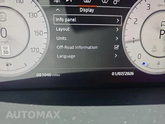 2020 Land Rover Range Rover SVAutobiography LWB - miniatura 15