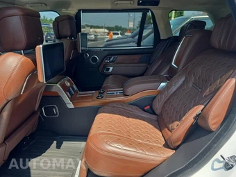 2020 Land Rover Range Rover SVAutobiography LWB - miniatura 16