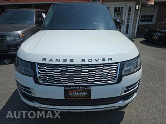 2020 Land Rover Range Rover SVAutobiography LWB - miniatura 2