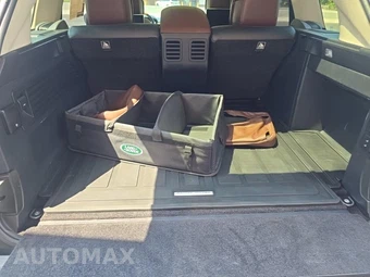 2020 Land Rover Range Rover SVAutobiography LWB - miniatura 20
