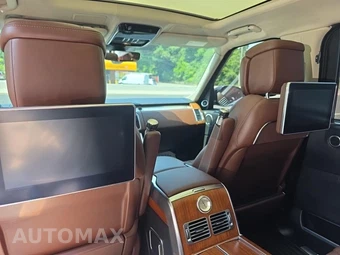 2020 Land Rover Range Rover SVAutobiography LWB - miniatura 27