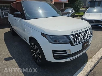 2020 Land Rover Range Rover SVAutobiography LWB - miniatura 3