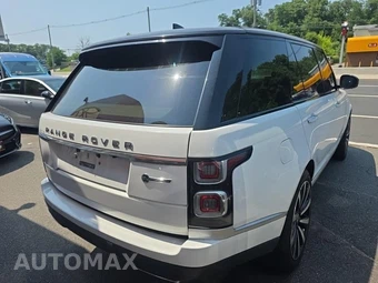 2020 Land Rover Range Rover SVAutobiography LWB - miniatura 4