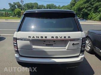 2020 Land Rover Range Rover SVAutobiography LWB - miniatura 5