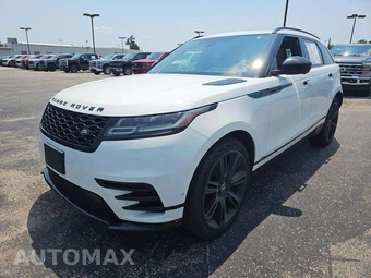 2020 Land Rover Range Rover Velar R-Dynamic HSE