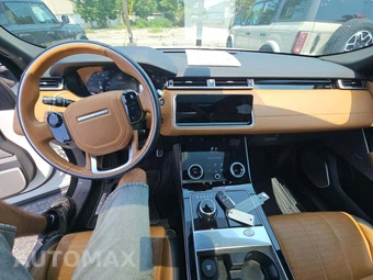 2020 Land Rover Range Rover Velar R-Dynamic HSE - miniatura 10
