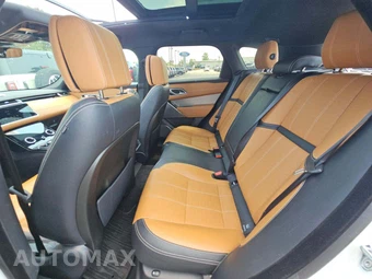 2020 Land Rover Range Rover Velar R-Dynamic HSE - miniatura 13