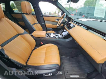 2020 Land Rover Range Rover Velar R-Dynamic HSE - miniatura 18