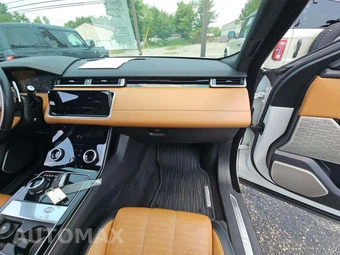 2020 Land Rover Range Rover Velar R-Dynamic HSE - miniatura 19