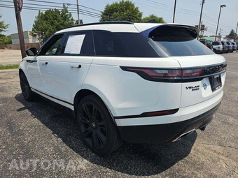 2020 Land Rover Range Rover Velar R-Dynamic HSE - miniatura 2