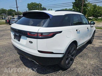 2020 Land Rover Range Rover Velar R-Dynamic HSE - miniatura 3