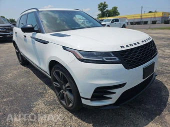 2020 Land Rover Range Rover Velar R-Dynamic HSE - miniatura 4