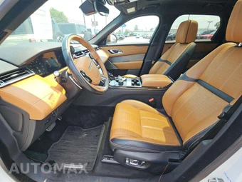 2020 Land Rover Range Rover Velar R-Dynamic HSE - miniatura 6