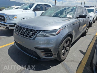 2020 Land Rover Range Rover Velar R-Dynamic S