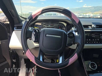 2020 Land Rover Range Rover Velar R-Dynamic S – miniatura 10