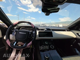 2020 Land Rover Range Rover Velar R-Dynamic S – miniatura 11