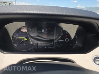 2020 Land Rover Range Rover Velar R-Dynamic S – miniatura 12