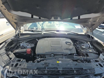2020 Land Rover Range Rover Velar R-Dynamic S – miniatura 15
