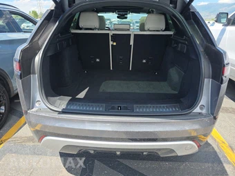 2020 Land Rover Range Rover Velar R-Dynamic S – miniatura 16