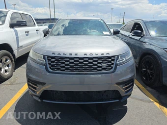 2020 Land Rover Range Rover Velar R-Dynamic S – miniatura 2