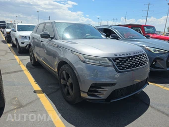 2020 Land Rover Range Rover Velar R-Dynamic S – miniatura 3