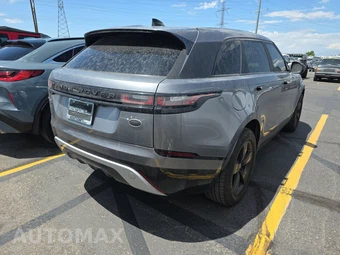 2020 Land Rover Range Rover Velar R-Dynamic S – miniatura 4