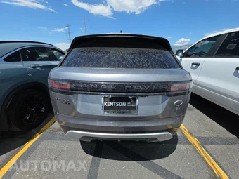 2020 Land Rover Range Rover Velar R-Dynamic S – miniatura 5