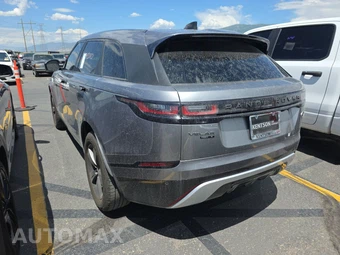 2020 Land Rover Range Rover Velar R-Dynamic S – miniatura 6