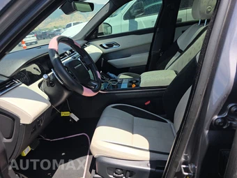 2020 Land Rover Range Rover Velar R-Dynamic S – miniatura 7