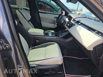 2020 Land Rover Range Rover Velar R-Dynamic S – miniatura 8