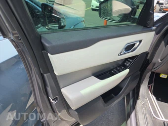 2020 Land Rover Range Rover Velar R-Dynamic S – miniatura 9