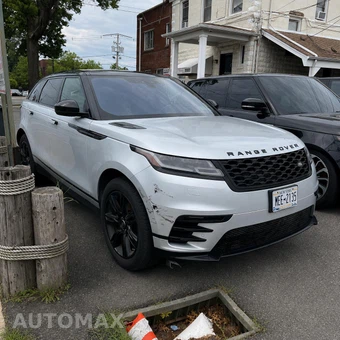 2020 Land Rover Range Rover Velar R-Dynamic S - miniatura 2