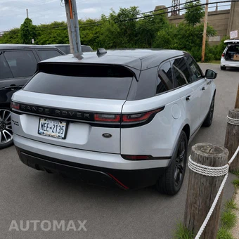 2020 Land Rover Range Rover Velar R-Dynamic S - miniatura 3