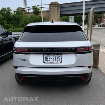 2020 Land Rover Range Rover Velar R-Dynamic S - miniatura 4