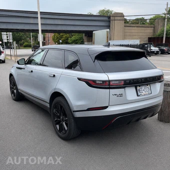 2020 Land Rover Range Rover Velar R-Dynamic S - miniatura 5